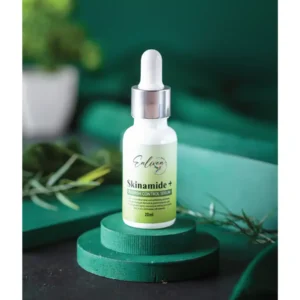 enriched niacinamide