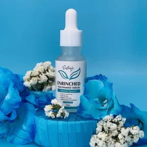 enrinched niacinamide serum