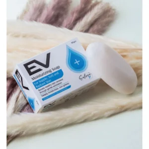 ev moisturizing soap