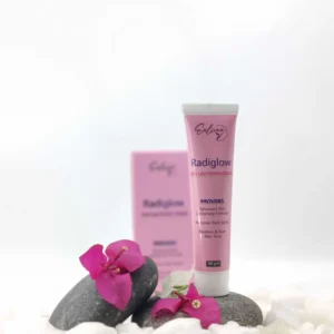 radiglow skin lightening cream