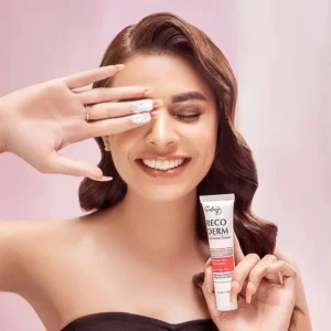 reco derm anti acne cream